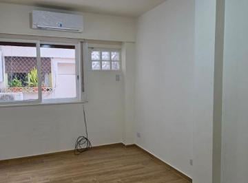 Departamento 27m² Alquiler · Impecable y Amplio Monoambiente