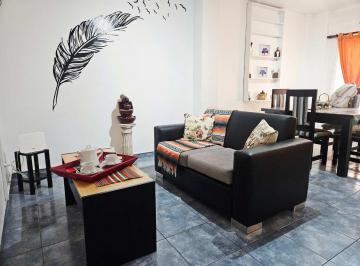 Departamento · 66m² · 4 Ambientes · Venta Departamento 1° Piso Ciudad Mendoza