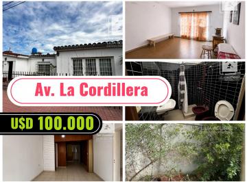 Casa de 8 ambientes, Córdoba · Venta - Casa en Bo. Alejandro Centeno