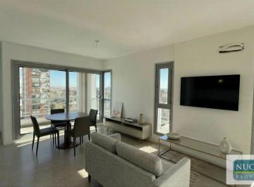 Departamento · 43m² · 2 Ambientes · Departamento 2 Ambientes con Cochera a Estrenar en Tigre Centro – Torres Cardón II
