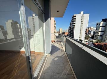 Departamento · 55m² · 2 Ambientes · 1 Cochera · Alquiler Departamento de 2 Ambientes con Cochera