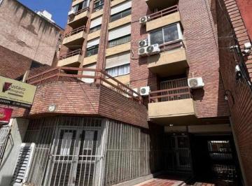 Departamento de 1 ambiente, Córdoba · Alquiler Dpto 1 Dormitorio en El Centro