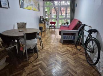 Departamento · 48m² · 2 Ambientes · Venta 2 Ambientes en Belgrano Excelente Ubicación!
