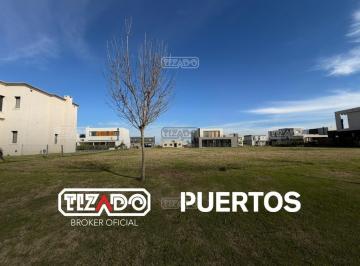 Terreno · 602m² · Terreno Lote en Venta en Riberas, Puertos, Escobar