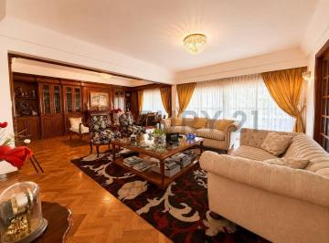 Departamento · 287m² · 5 Ambientes · 2 Cocheras · Venta Departamento 5 Ambientes con Dependencia, Master Suite y 2 Cocheras en Las Cañitas