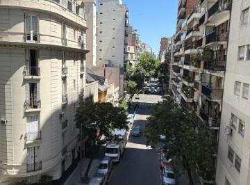 Departamento · 53m² · 3 Ambientes · Semi Piso 3 Ambientes en Palermo Chico
