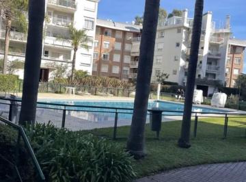 Departamento · 50m² · 2 Ambientes · Departamento en Alquiler en El Talar de Martínez, Martínez, San Isidro