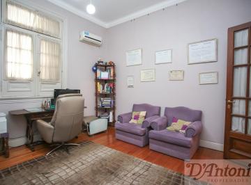 Departamento · 87m² · 3 Ambientes · Departamento 3 Amb C/dependencia - Apto Profesional