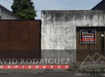 imagen1 · Lote en Zona Residencial en Venta - Moron Sur
