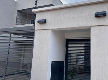 Departamento de 5 ambientes, Guaymallén · Departamento en Complejo Cerrado, Guaymallén