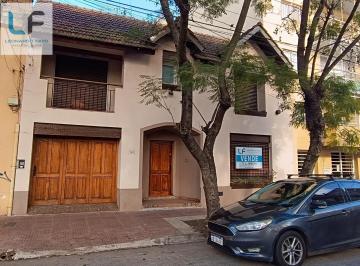 Casa · 283m² · 5 Ambientes · 2 Cocheras · Casa en San Fernando