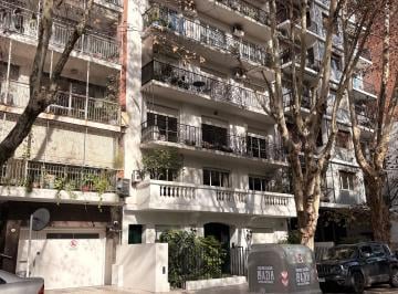 Departamento de 4 ambientes, Belgrano · Excepcional Piso de Catergoria en El Barrio de Belgrano