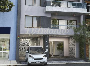 Departamento · 64m² · 2 Ambientes · Departamento de 2 Ambientes Al Contrafrente. Ubicado en El Corazón de Caballito - Caballito