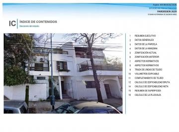 Terreno · 348m² · Terreno en Saavedra