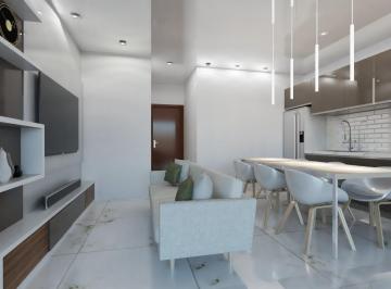 Departamento · 74m² · 3 Ambientes · Departamento a Estrenar 3 Ambientes Cochera Opcional – Parque Chacabuco
