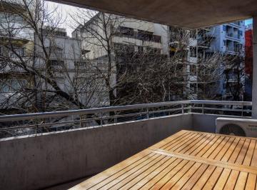 Departamento de 4 ambientes, Belgrano · Espectacular Departamento 4 Ambientes en Venta en Belgrano