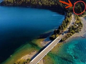 Terreno · 1200m² · Venta Lote Lago Moreno Circuito Chico