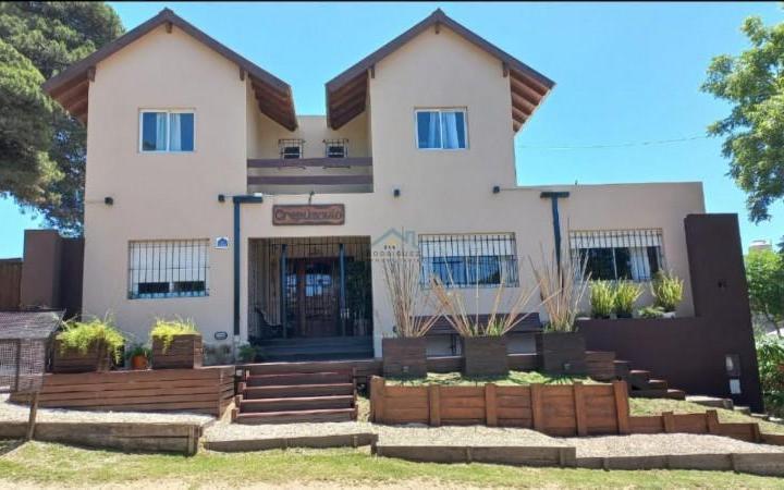 Departamento · 450m² · 20 Ambientes · 3 Cocheras