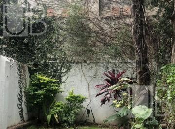 Departamento · 43m² · 2 Ambientes · Alquiler 2 Ambientes con Jardin - Coghlan
