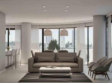 Departamento · 106m² · 3 Ambientes · Venta Departamento 1 Dormitorio Quarz, Brown 710