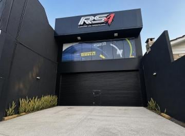 Local comercial · 315m² · 7 Ambientes · Local en Alquiler en San Isidro