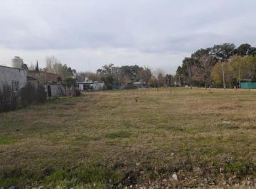 Terreno · 465m² · Venta Lote Terreno Barrio Pavon Exaltacion de La Cruz Limite con Pilar Ante Esquina 465 m²