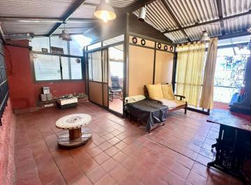 PH · 36m² · 2 Ambientes · Venta PH 2 Amb Palermo Terraza