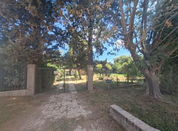 Casa · 97m² · 3 Ambientes · 1 Cochera · Venta Casa Zona Comercial Sobre Lote 760 m², Parque Sakura, Exaltacion de La Cruz
