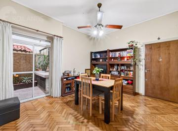 Departamento · 36m² · 2 Ambientes · Venta Departamento 2 Ambientes en Zona Parque Rivadavia