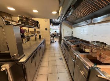 Fondo de comercio · 70m² · 2 Ambientes · Fondo de Comercio Hamburgueseria Premium