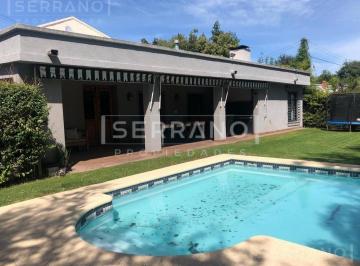 Casa · 97m² · 3 Ambientes · 2 Cocheras · Venta Casa con 2 Dorm. y Pileta en El Country Indio Cua Golf Club. Exaltacion de La Cruz