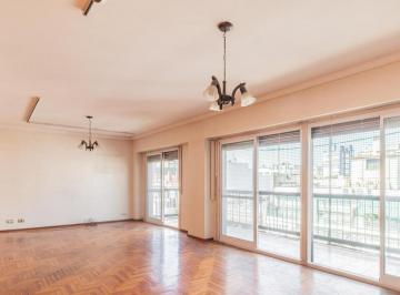 Departamento · 220m² · 7 Ambientes · 2 Cocheras · 6 Amb 2 Cocheras Reciclado Belgrano R