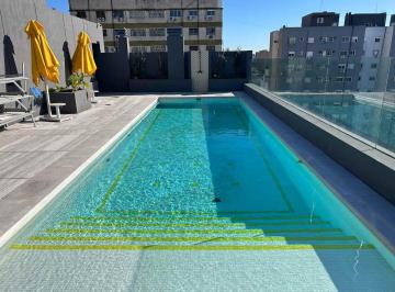 Departamento · 37m² · 1 Ambiente · Venta Depto Monoambiente Amenities