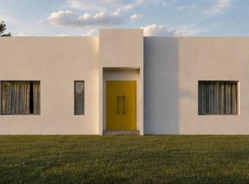 Casa · 48m² · 2 Ambientes · 5 Cocheras · Casa en Venta 2 Amb con Posibilidad de 3 Amb Exaltacion