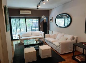 Departamento de 4 ambientes, Palermo · Las Cañitas - Huergo 300 - Espléndido 4 Amb C/amenities!