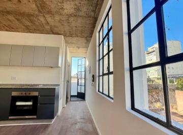PH 44m² Alquiler · Dña. Alq. PH a Estrenar con Balcón y Parrilla en El Corazón de San Telmo.