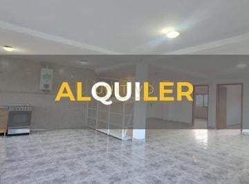 Departamento · 110m² · 4 Ambientes · Departamento - Ushuaia