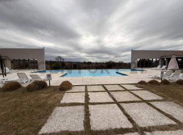 Terreno · 1900m² · Excelente Lote Country Altos del Corral Los Reartes Cordoba