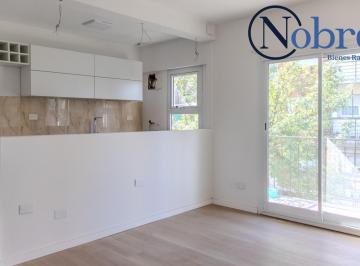 Departamento · 41m² · 3 Ambientes · Alquiler 3 Ambientes con Balcon en Palermo