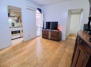 Departamento · 35m² · 2 Ambientes · Venta Dpto 2 Ambientes Palermo Plaza Italia