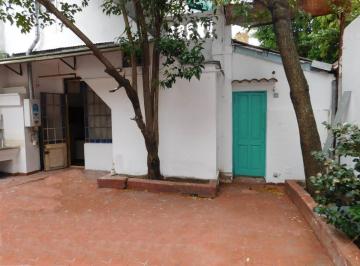 PH de 5 ambientes, Floresta · PH Sin Expensas Patio Arbolado y Terraza