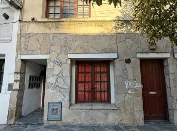 PH · 31m² · 1 Ambiente · Alquiler 24 Meses | PH Monoambiente Al Frente en Pb | Sin Expensas | La Perla