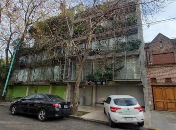 Departamento · 38m² · 1 Ambiente · Moderno Monoambiente Super Luminoso con Balcón en Nuñez