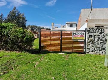 Terreno · 50m² · 3 Ambientes · Venta Casa con 2 Lotes - Parque Peña