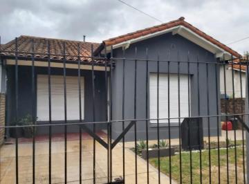Casa de 4 ambientes, Tigre · Chalet C / Pileta, Quincho y Parrilla en Venta