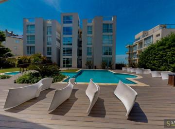 Departamento de 1 ambiente, Cariló · Monoambiente en Venta Frente Al Mar con Gas Natural - Cariló