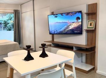 Departamento , Palermo · Alquiler Amoblado de Monoambiente