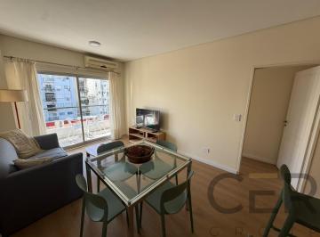 Departamento · 45m² · 2 Ambientes · Alquiler Temporario Departamento 2 Ambientes Barrio Norte Pileta
