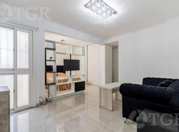 Departamento · 38m² · Departamento - Flores Norte
