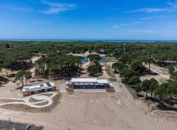 Terreno , Pinamar · Terreno en Exclusivo Barrio Cerrado con Seguridad Privada de Pinamar.